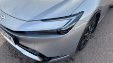 Toyota Prius 2.0 PHEV Excel 5dr CVT Hatchback